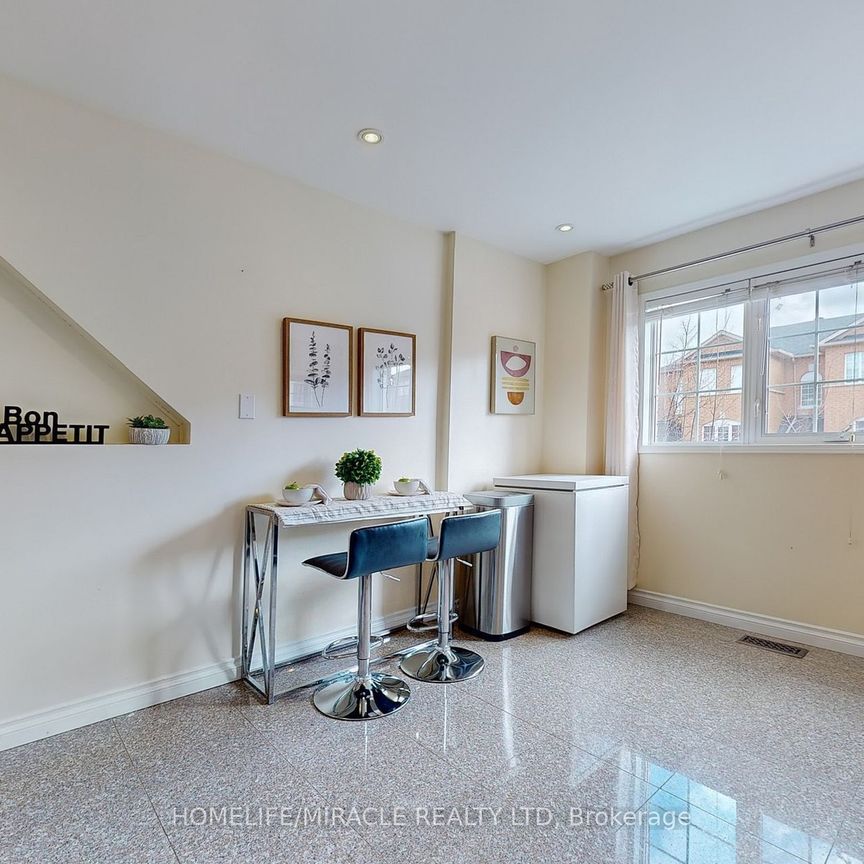 For Lease - 57 Brickyard Way Unit# 108, Brampton, Ontario - Photo 1
