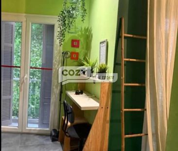 Studio / γκαρσονιέρα 30 τ.μ. προς ενοικίαση - Photo 3