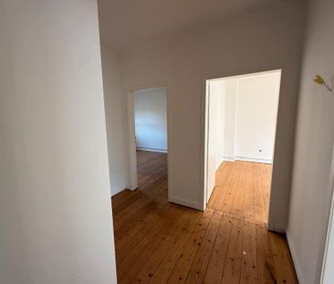 HA-Ischeland 3 Zimmer Wohnung im 1.OG 76qm ruhige Lage - Photo 3