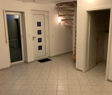 Außergewöhnliche schöne 2 Zimmer auf 2 Etagen (EG + 1. OG) mit Terr... - Foto 1