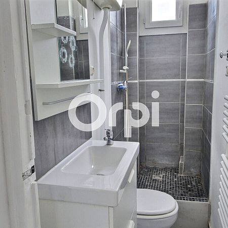 Appartement 2 pièces 32m2 MARSEILLE 5EME 630 euros - Photo 4