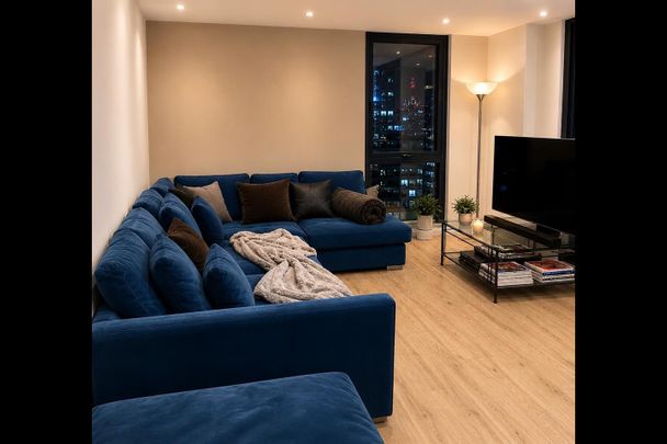 2 Bed Flat, Rotherhithe New Road, SE16 - Photo 1