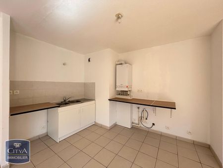 Location Appartement 2 pièces 49m² ST DIE DES VOSGES 88100 - Photo 5