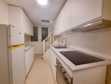 Appartement te huur - Foto 4