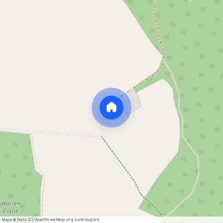 Lye Common, Nr West Marden, West Sussex, PO18
