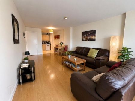 414 College Court Central, Belfast, BT1 6BZ - Photo 2