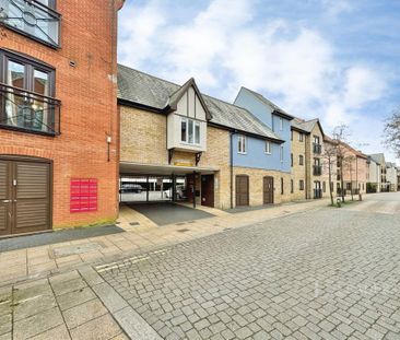 1 bedroom flat to rent - Photo 6