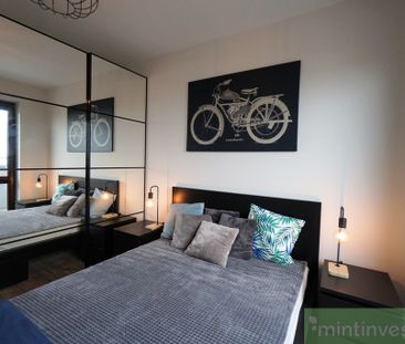 Polecam nowe mieszkanie 2-pokojowe, pow. 48 m2, - Photo 6