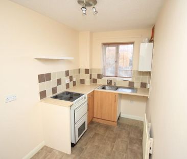 1 bedroom cluster house to rent - Photo 5