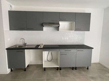 Appartement 4 pièces - Photo 3