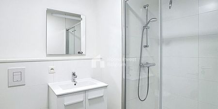 Appartement te huur in Antwerpen voor € 920 met 1 slaapkamer - Photo 5