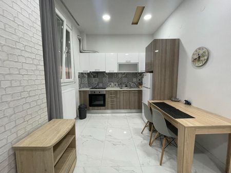 Διαμέρισμα για ενοικίαση Ευζώνων - Πεδίον Άρεως (Φάληρο - Ιπποκράτειο) - Photo 5