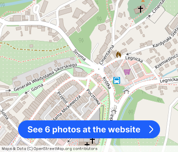 Wynajem | Mieszkanie 3 pokojowe | Złotoryja - Photo 1