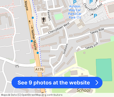 Gobions, Basildon - Photo 1