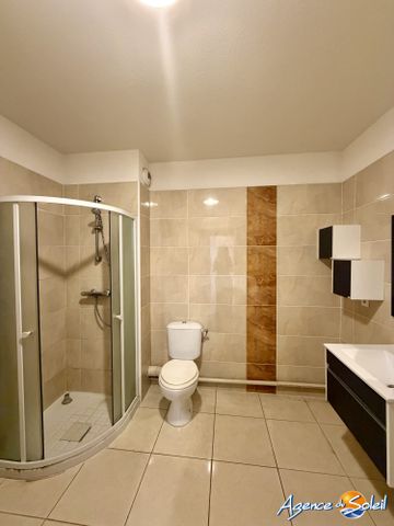 Location Appartement 2 pièces 41m² ST LAURENT DE LA SALANQUE 66250 - Photo 4