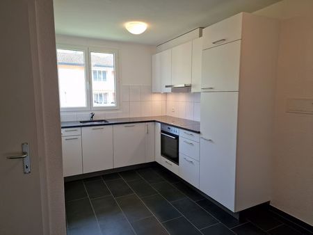 4.5 Zimmer, 70 m², 3. Stock - Photo 5