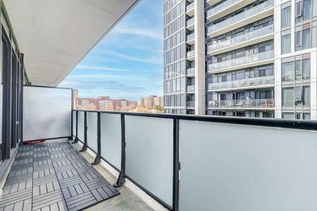 For Lease - 9600 Yonge Street Unit# 310B, Richmond Hill, Ontario - Photo 5