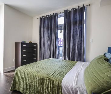 For Lease - 7 Phelps Lane Unit# 6, Richmond Hill, Ontario - Photo 2
