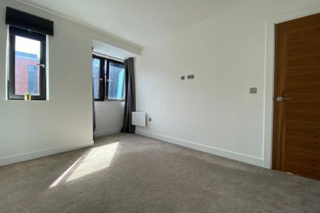 One The Brayford, Brayford Wharf North, LINCOLN - Photo 2