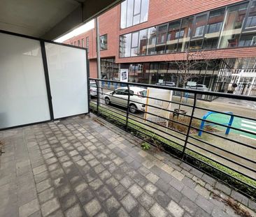 Gelijkvloers appartement te huur in het hartje van Aalst - Photo 3