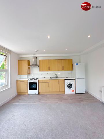 1 bedroom flat to rent - Photo 5