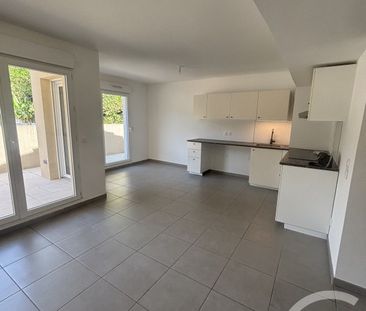 Location Appartement 3 pièces 63m² NICE 06100 - Photo 5