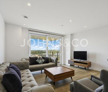 2 bedroom apartment to rent - Photo 2