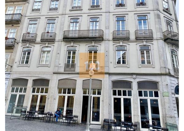 Apartamento T1 em Porto