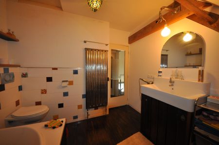 Tennisstraat - Photo 2