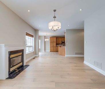 For Lease - 3581 Jorie Crescent, Mississauga, Ontario - Photo 3