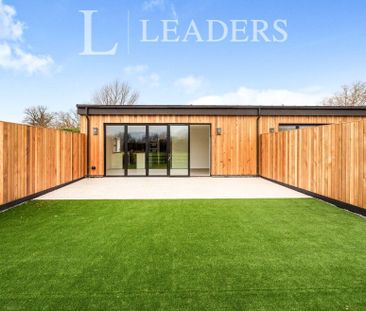 2 bedroom bungalow to rent The Cow Sheds, Old Hay, Brenchley, Tonbr... - Photo 5