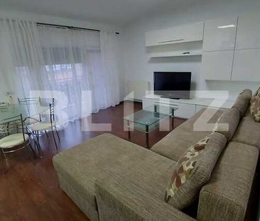 Apartament 2 camere, prima inchiriere, 52 mp, parcare, zona Porii - Photo 4