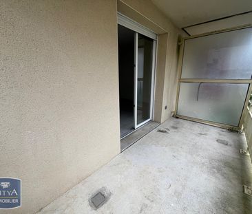 Location Appartement 2 pièces 52m² GRAND CHARMONT 25200 - Photo 5