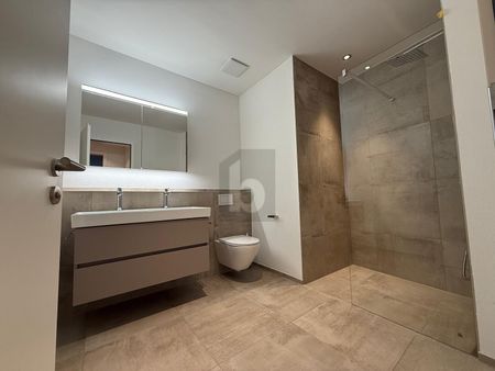 MODERN MIT STIL UND KOMFORT - Foto 4