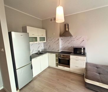 Zamieszkaj stylowo! 2 pokoje, ul.Ostrowska, winda! - Фото 6