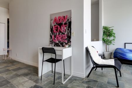 For Lease - 797 Don Mills Road Unit# 806, Toronto, Ontario - Photo 4