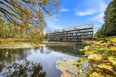 3 bedroom apartment to rent - Photo 2