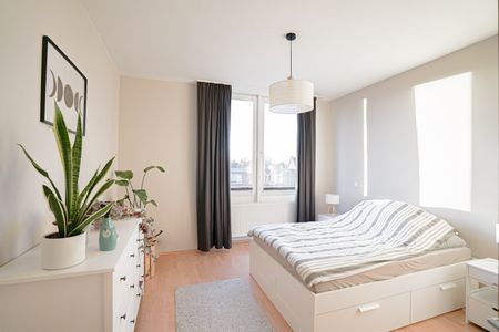 Bürgerfelde - Alexanderstraße: schöne 3-Zi-Whg., der Besichtigungstermin hat ber ... - Photo 5