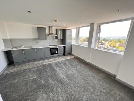 1 bedroom apartment to rent - Photo 3