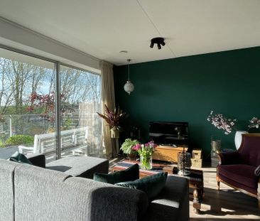 Te huur: Appartement Winklerlaan in Utrecht - Foto 3