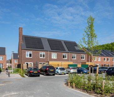 Ruime eengezinswoningen in Groot Zonnehoeve, Apeldoorn - Photo 5