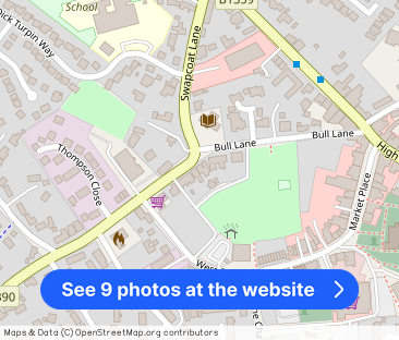 Trafalgar Square, Long Sutton, SPALDING - Photo 1