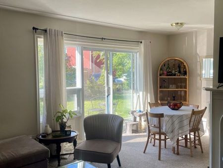 242 Johnson St, Unit 104, Kingston, ON - Photo 5