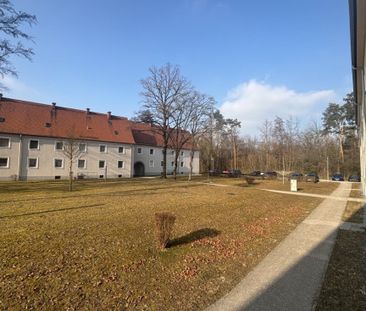 Einziehen und Wohlfühlen: neuwertig sanierte Traumwohnung in zentra... - Photo 4