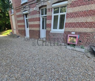Location Appartement 1 pièce 27m² - Photo 3