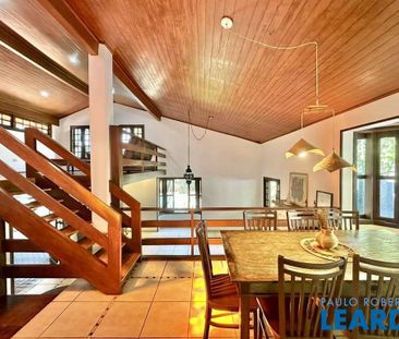 Casa Em Condomínio - Foto 4