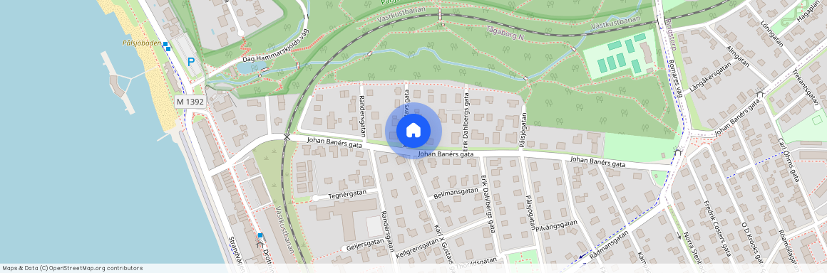 Ringstorp, Helsingborg, Skåne, Hammarbergsgatan 3