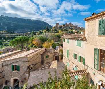 4 room luxury House for rent in Valldemossa, Spain - Photo 4