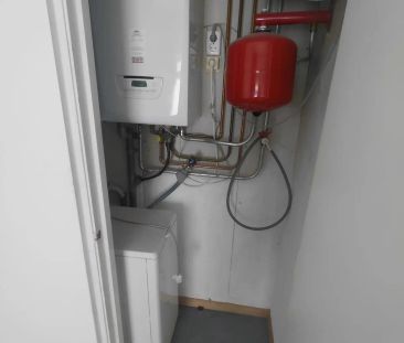 Appartement non meublé Edisonstraat, Utrecht - À louer - Photo 6