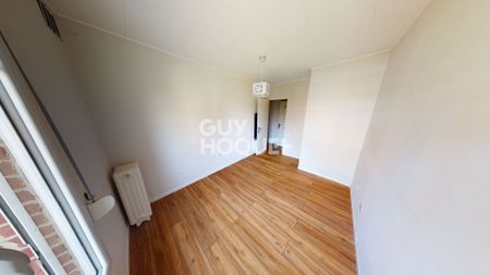 À louer : Appartement T3 lumineux à Amiens (80000). - Photo 5